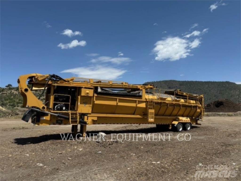 Vermeer TR626 Sita