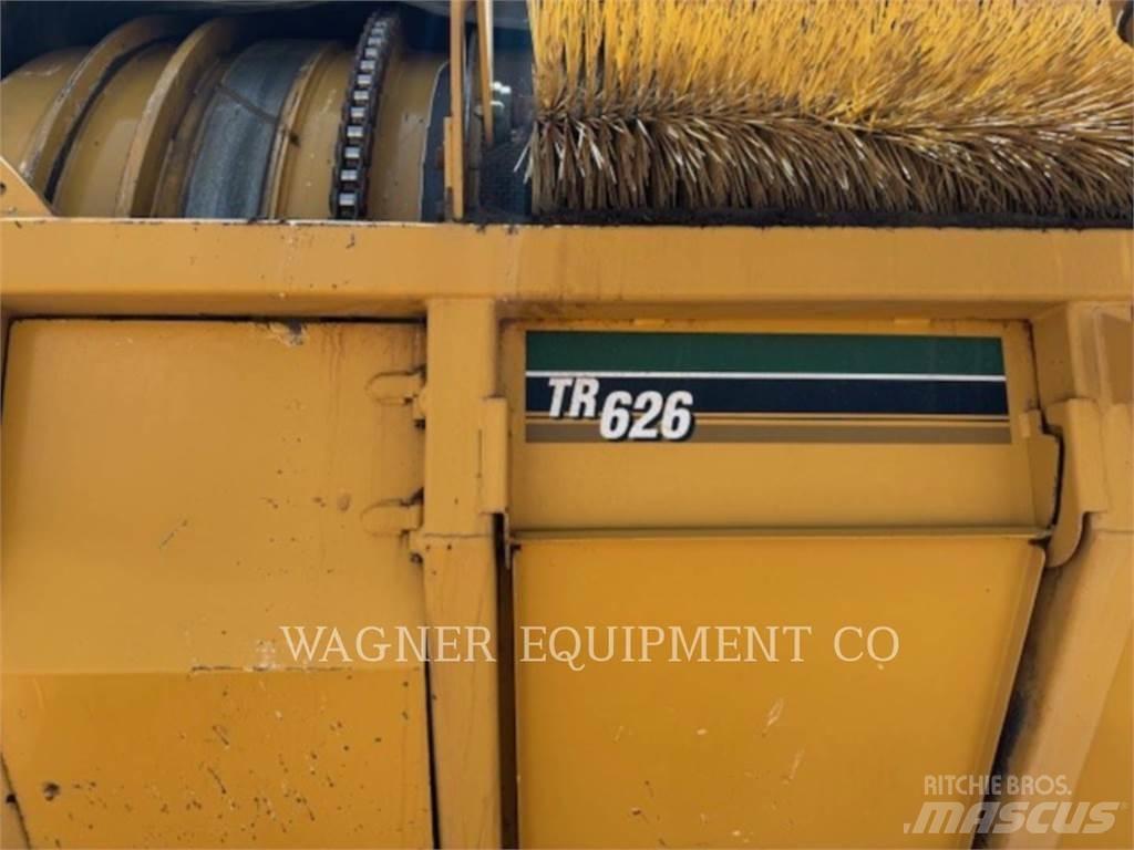 Vermeer TR626 Sita