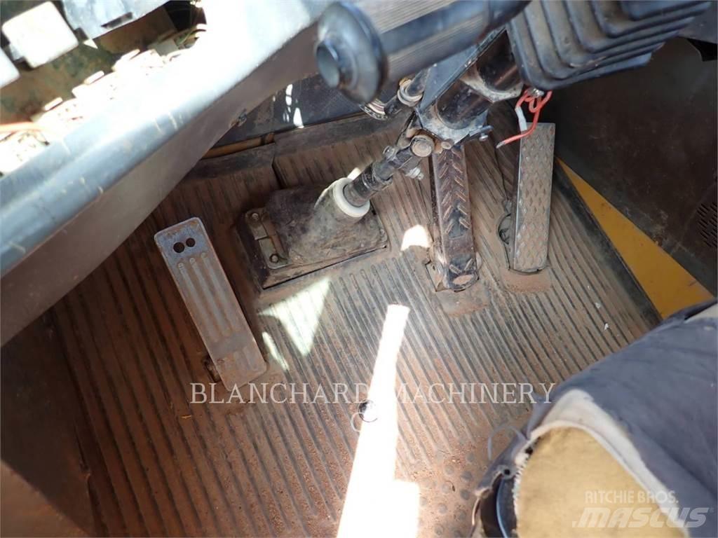 Volvo A35C Zglobni damperi