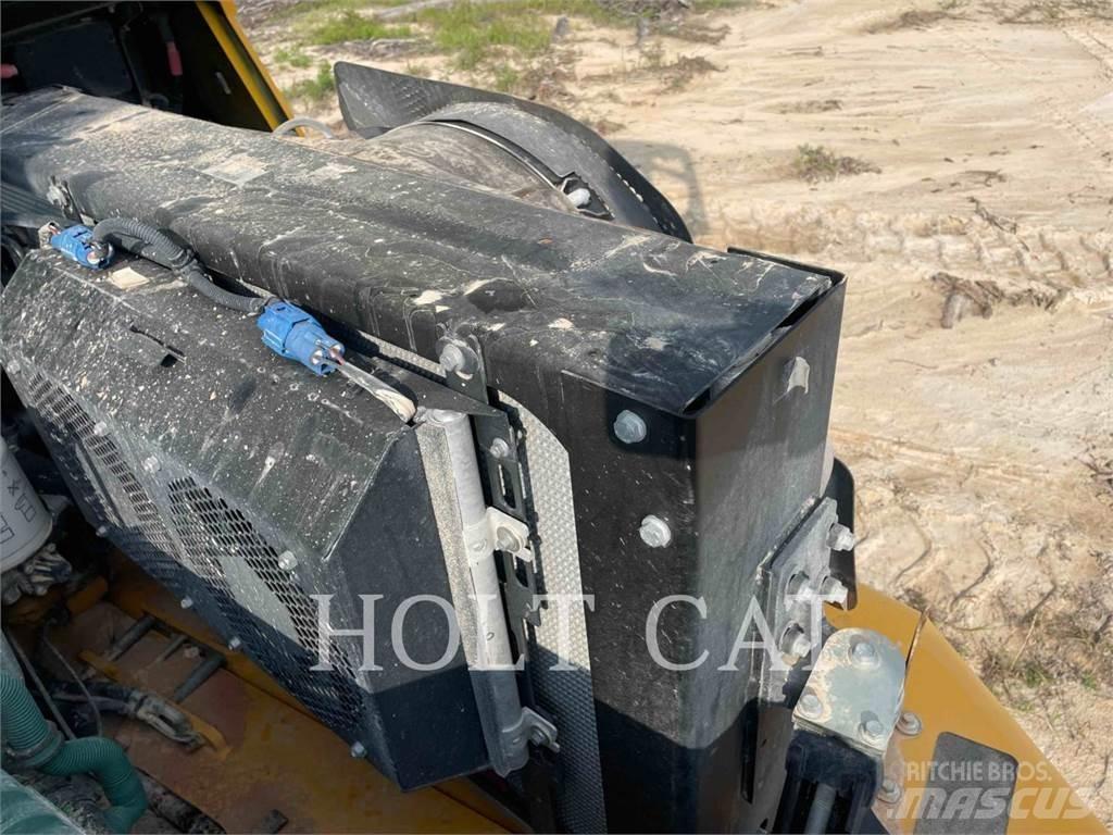 Volvo A45G Zglobni damperi