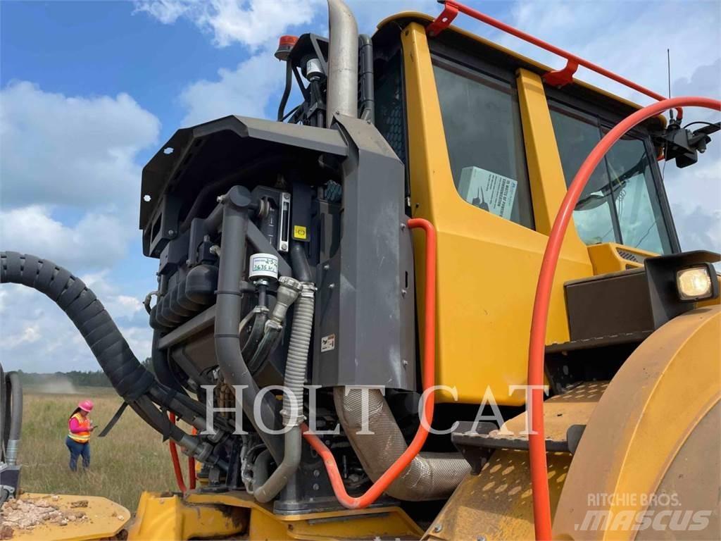 Volvo A45G Zglobni damperi