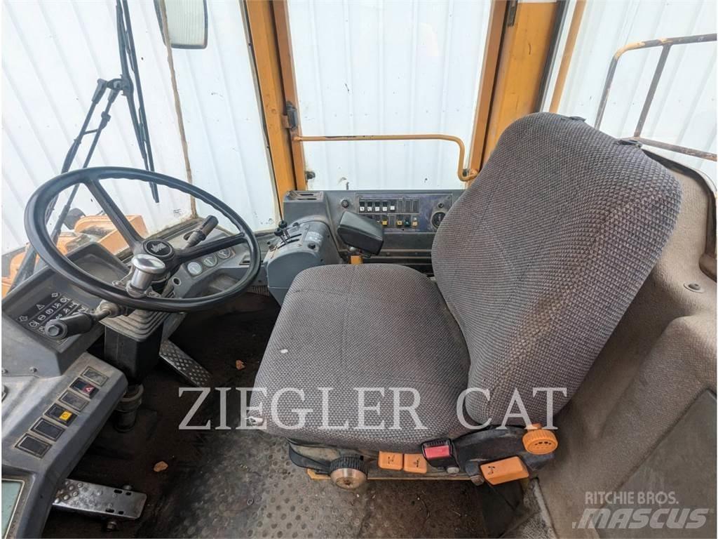 Volvo L180 Utovarivači na točkove