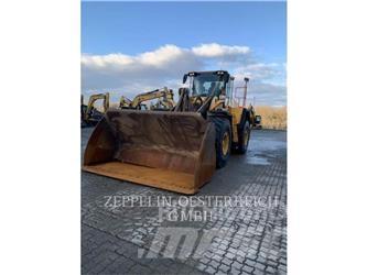 Volvo L180H Utovarivači na točkove