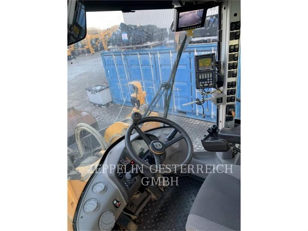 Volvo L180H Utovarivači na točkove