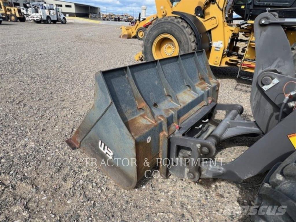 Volvo L30GS Utovarivači na točkove