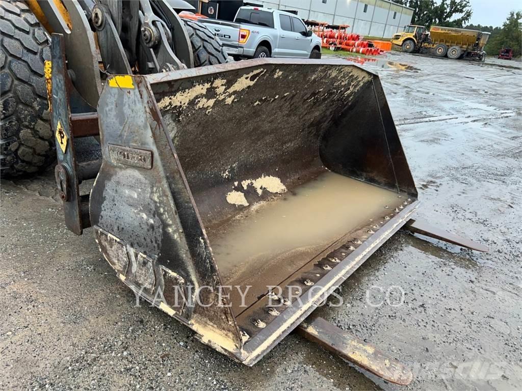 Volvo L70H Utovarivači na točkove
