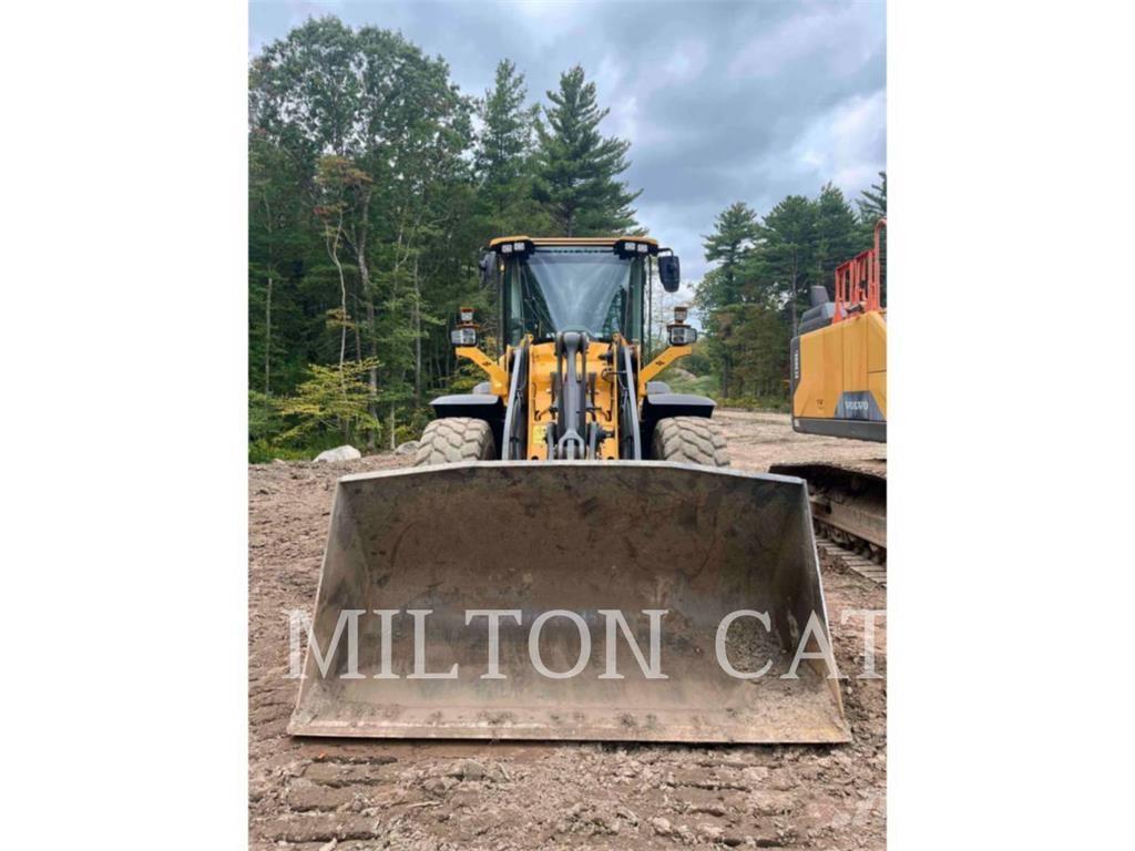 Volvo L70H Utovarivači na točkove