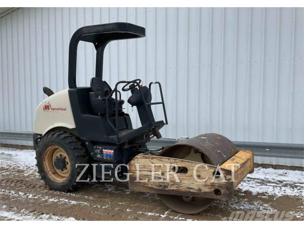 Volvo SD45 Nabijači zemlje