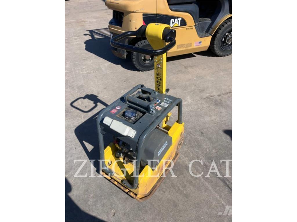 Wacker BPU3750A Nabijači zemlje