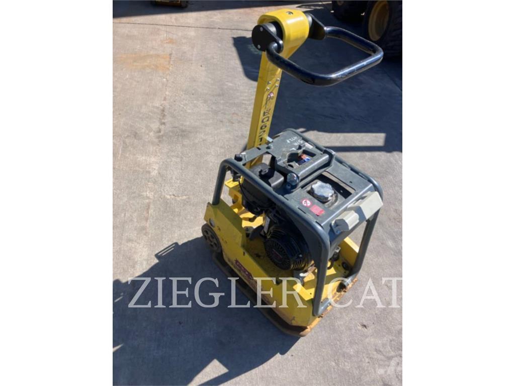 Wacker BPU3750A Nabijači zemlje