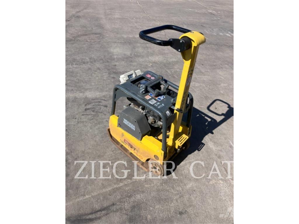 Wacker BPU3750A Nabijači zemlje