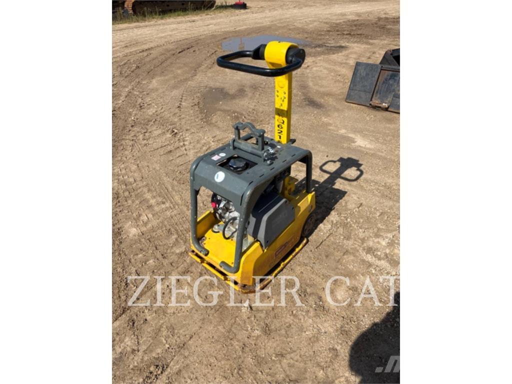Wacker BPU3750A Nabijači zemlje