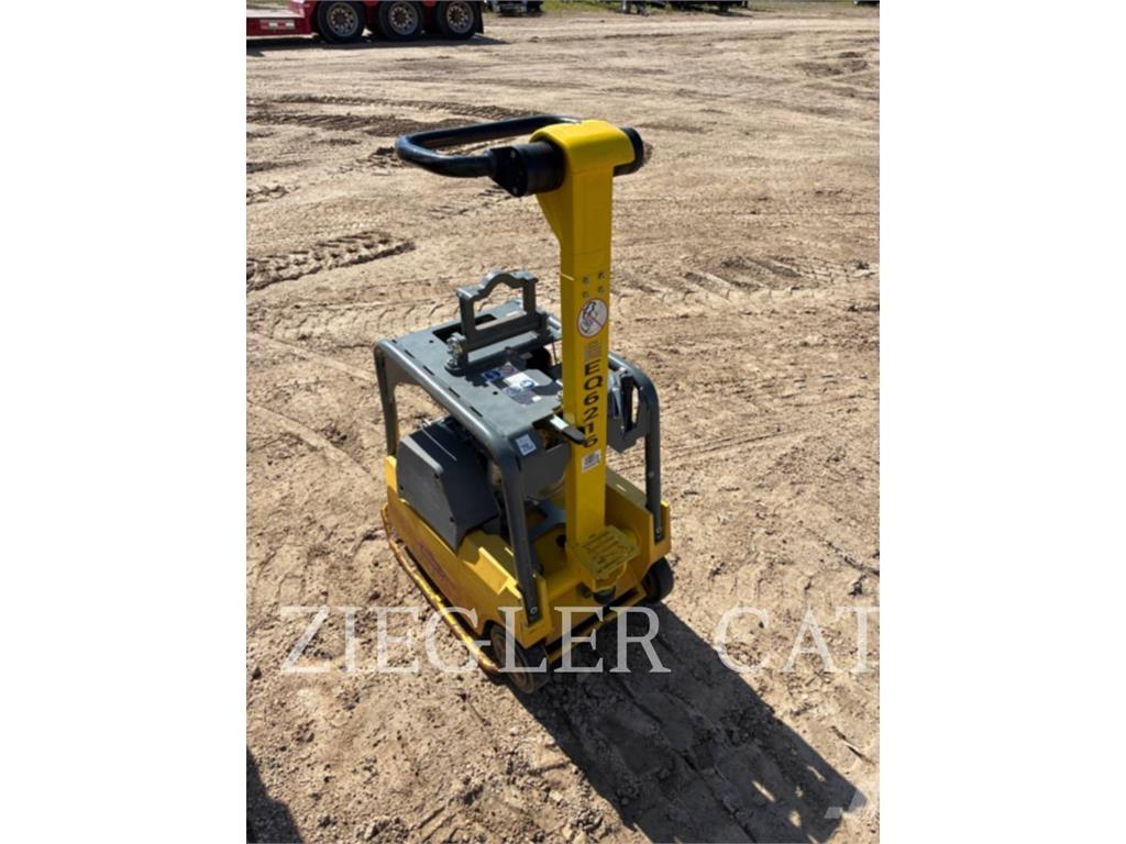 Wacker BPU3750A Nabijači zemlje