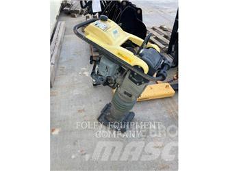 Wacker BS604AS Nabijači zemlje
