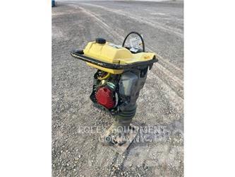 Wacker BS604AS Nabijači zemlje