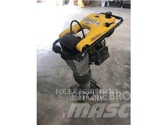 Wacker BS604AS Nabijači zemlje