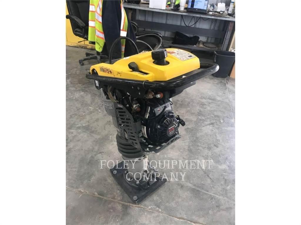 Wacker BS604AS Nabijači zemlje