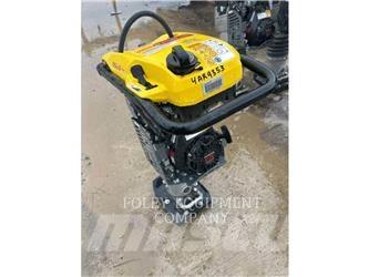 Wacker BS68-4 Nabijači zemlje