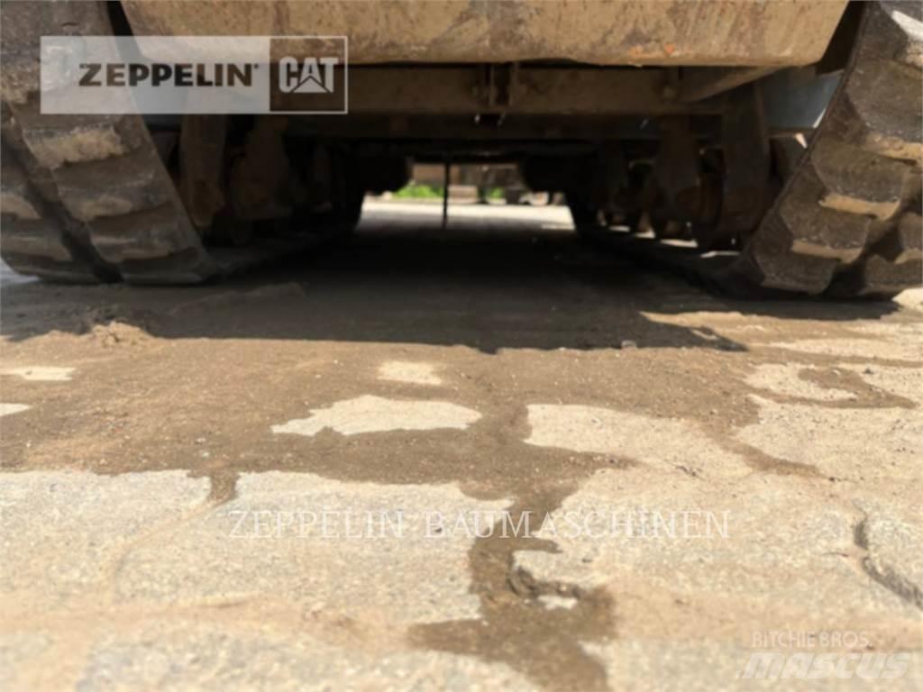 Wacker DT15 Zglobni damperi