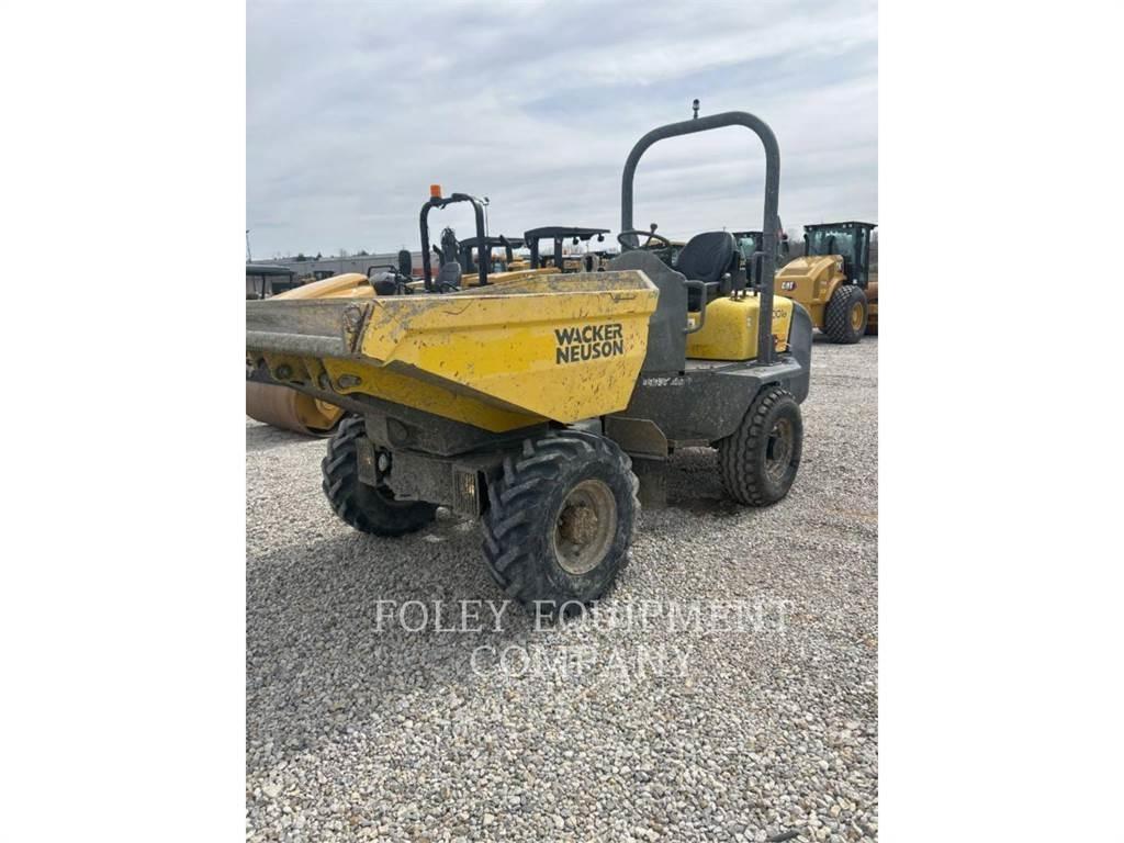 Wacker DW3001 Alati za betonske radove