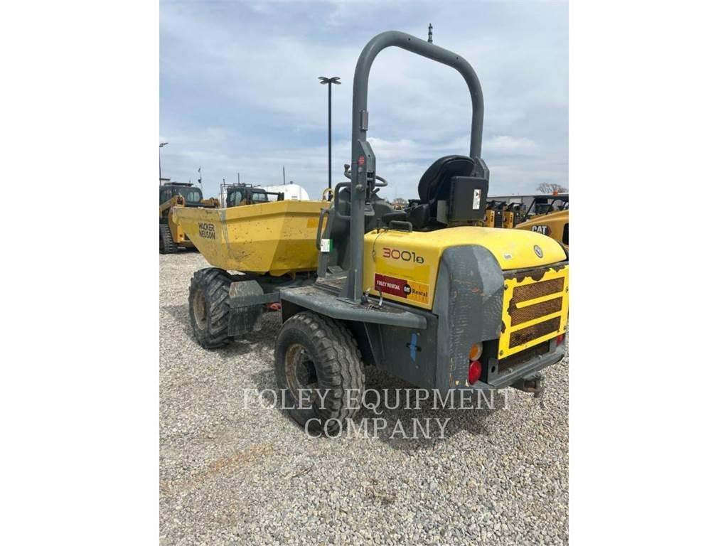 Wacker DW3001 Alati za betonske radove
