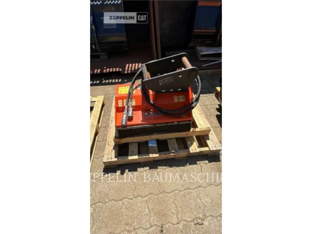 Wacker EW100 Bageri točkaši