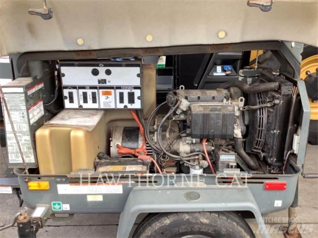 Wacker LTN6L Rasvetni stubovi