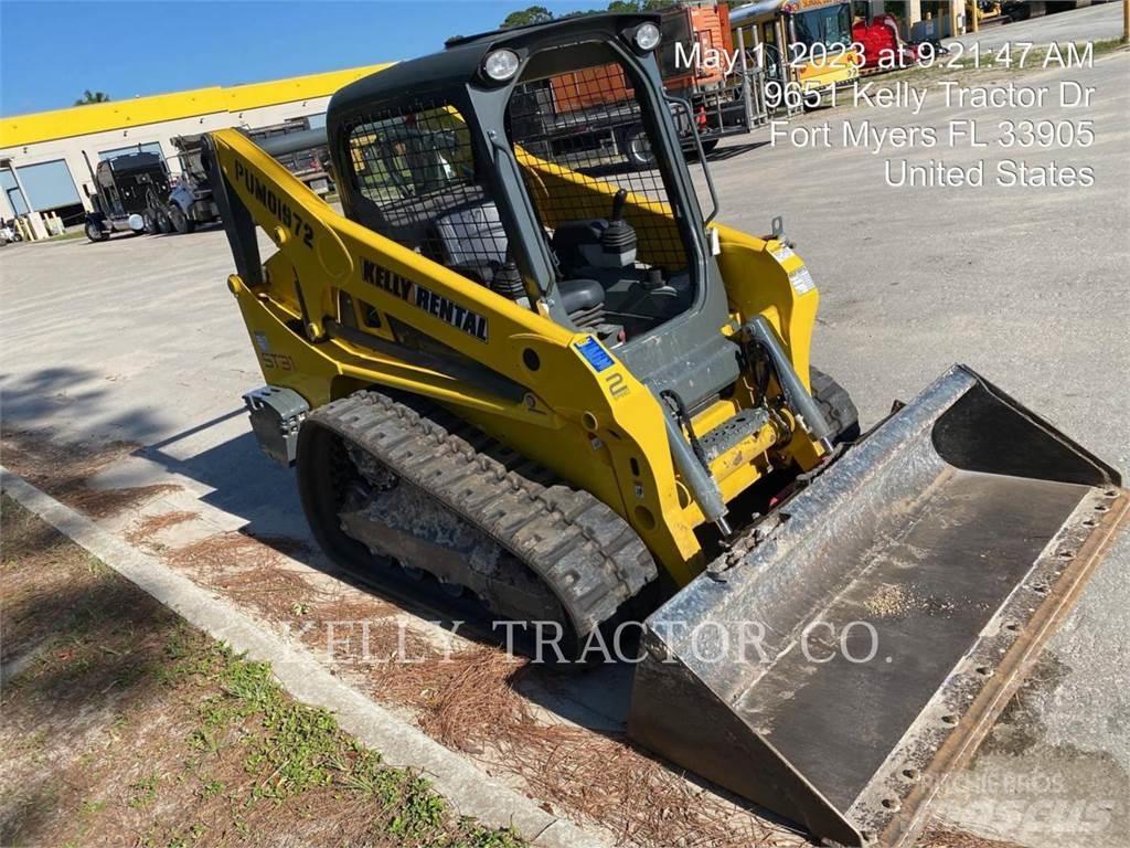 Wacker ST31 Utovarivaču guseničara