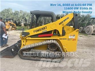 Wacker ST31 Utovarivaču guseničara