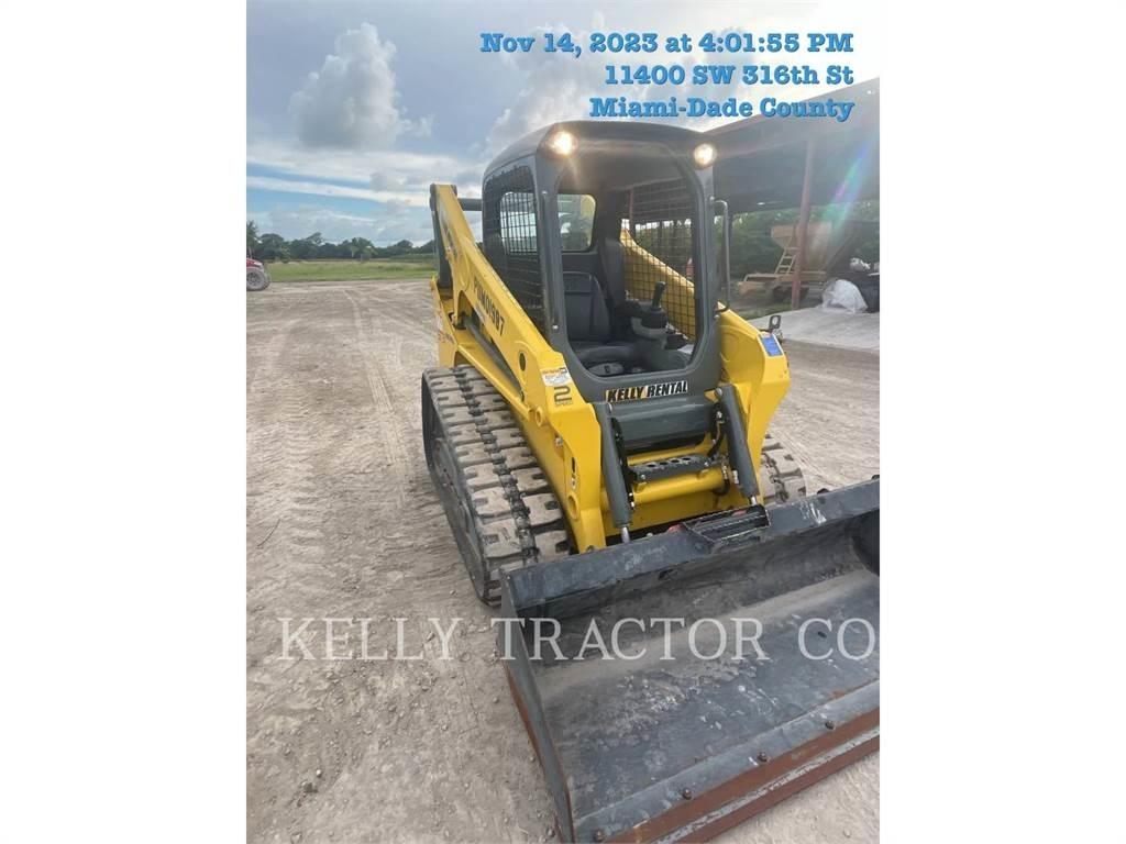 Wacker ST31 Utovarivaču guseničara