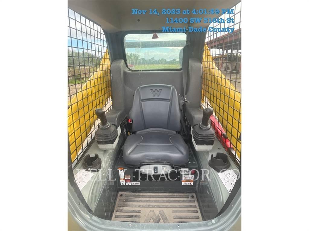 Wacker ST31 Utovarivaču guseničara