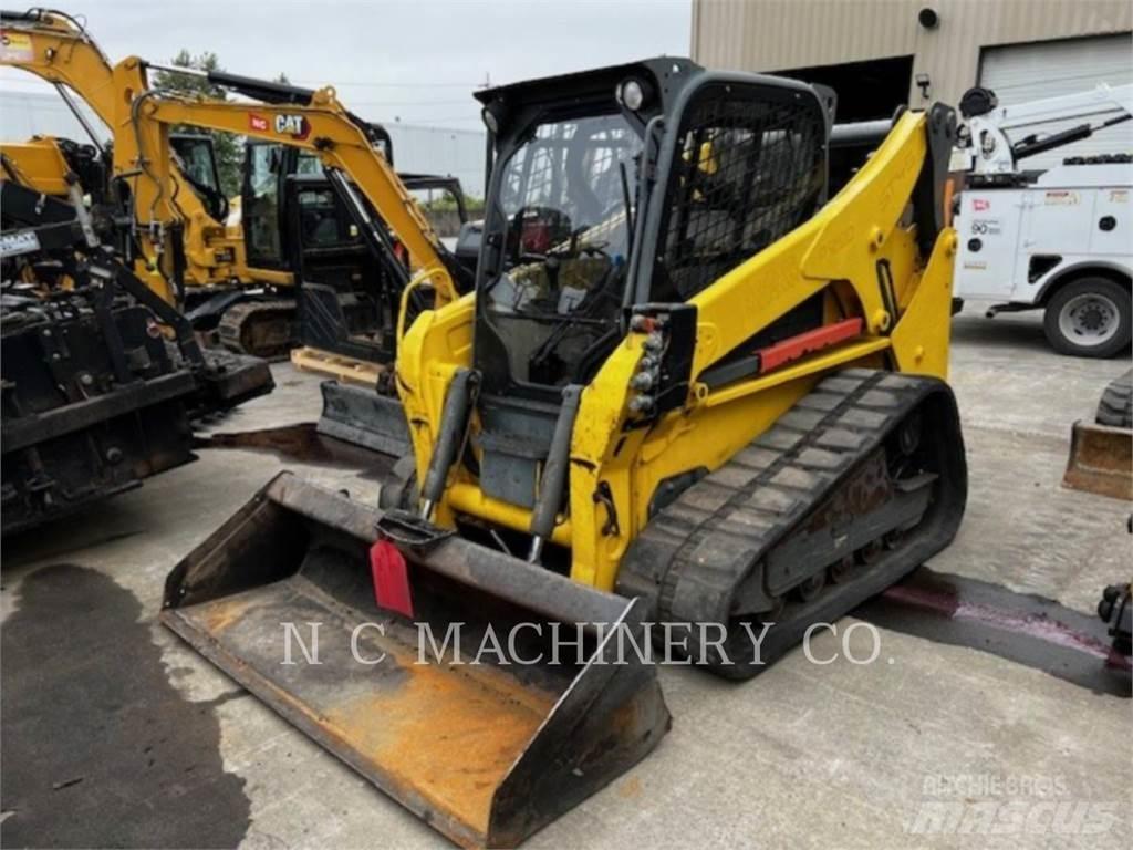 Wacker ST45 Buldožeri guseničari