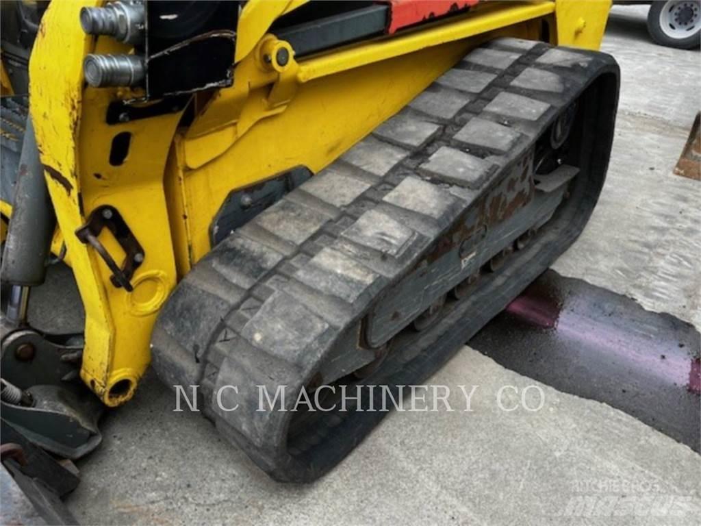 Wacker ST45 Buldožeri guseničari