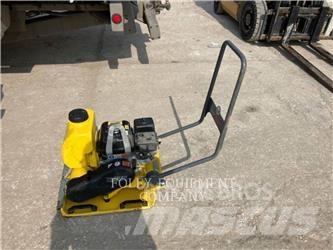 Wacker VP1550AW Nabijači zemlje