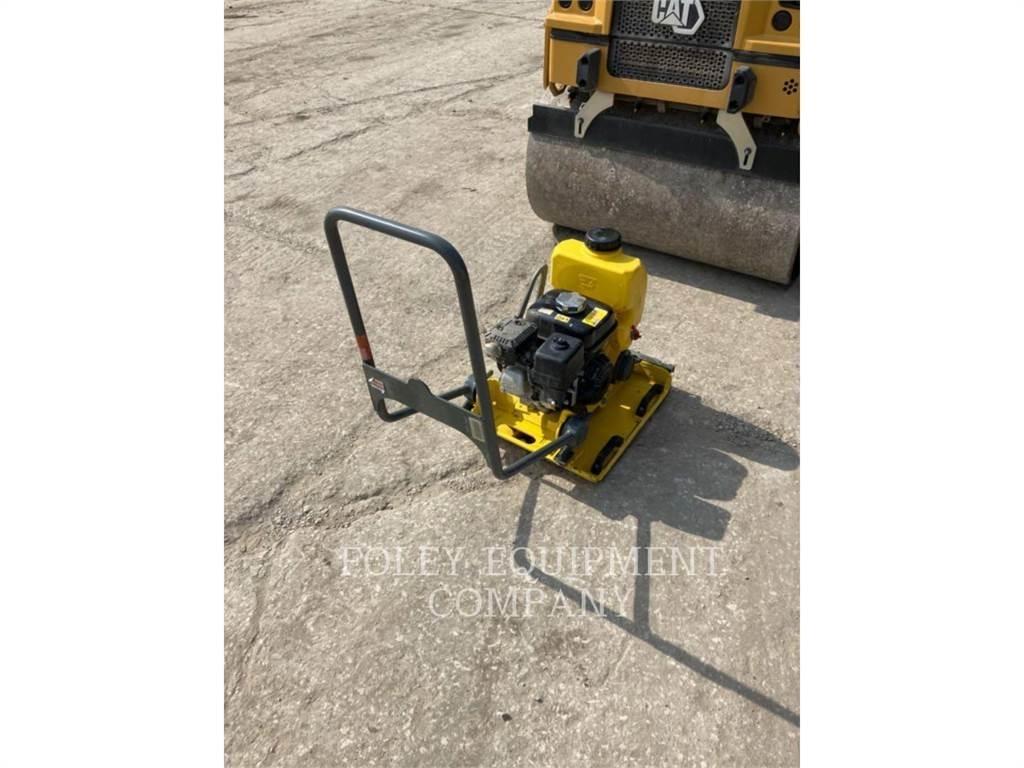 Wacker VP1550AW Nabijači zemlje