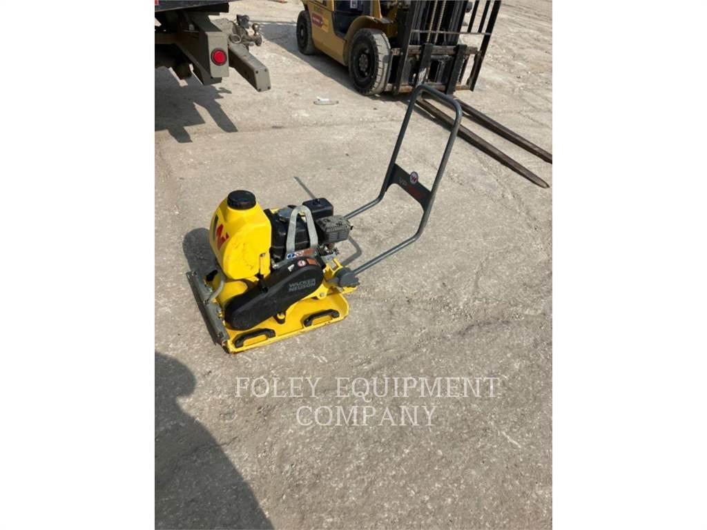 Wacker VP1550AW Nabijači zemlje