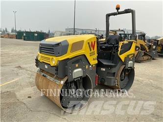 Wacker WACRD40-130 Valjci sa duplim bubnjem