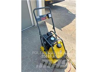 Wacker WP1550AW Nabijači zemlje