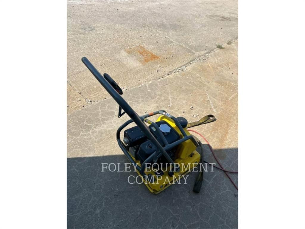 Wacker WP1550AW Nabijači zemlje