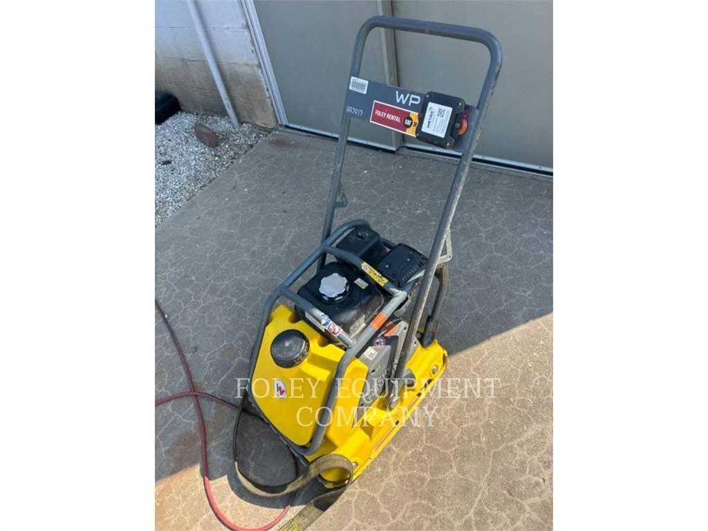 Wacker WP1550AW Nabijači zemlje