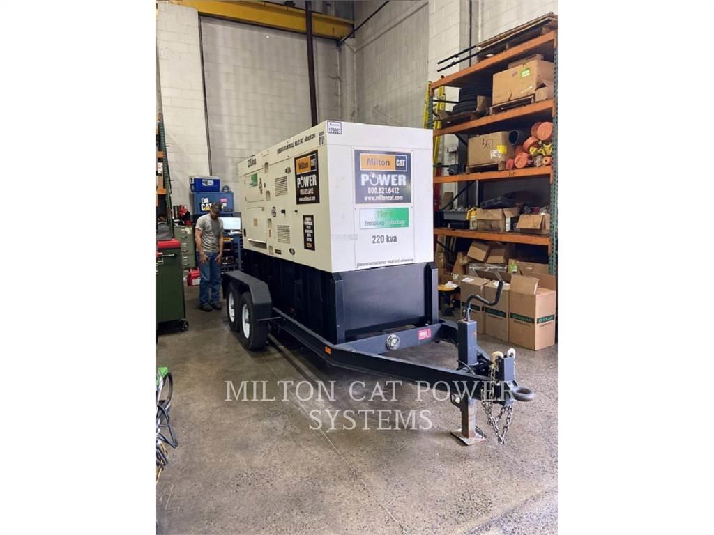  WACO WSP200 Ostali generatori
