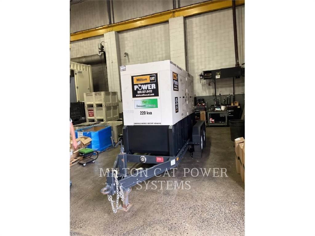  WACO WSP200 Ostali generatori