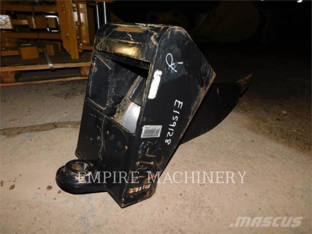 Wain-Roy BL-PLRIP Ostalo za građevinarstvo