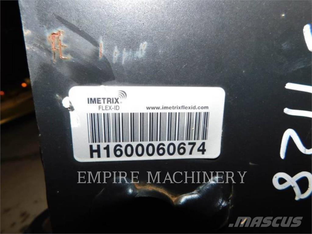 Wain-Roy BL-PLRIP Ostalo za građevinarstvo