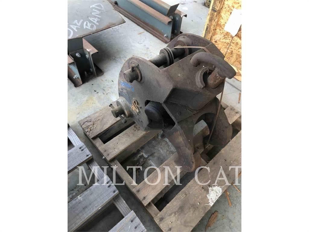 Wain-Roy TILT COUPLER Brze spojke