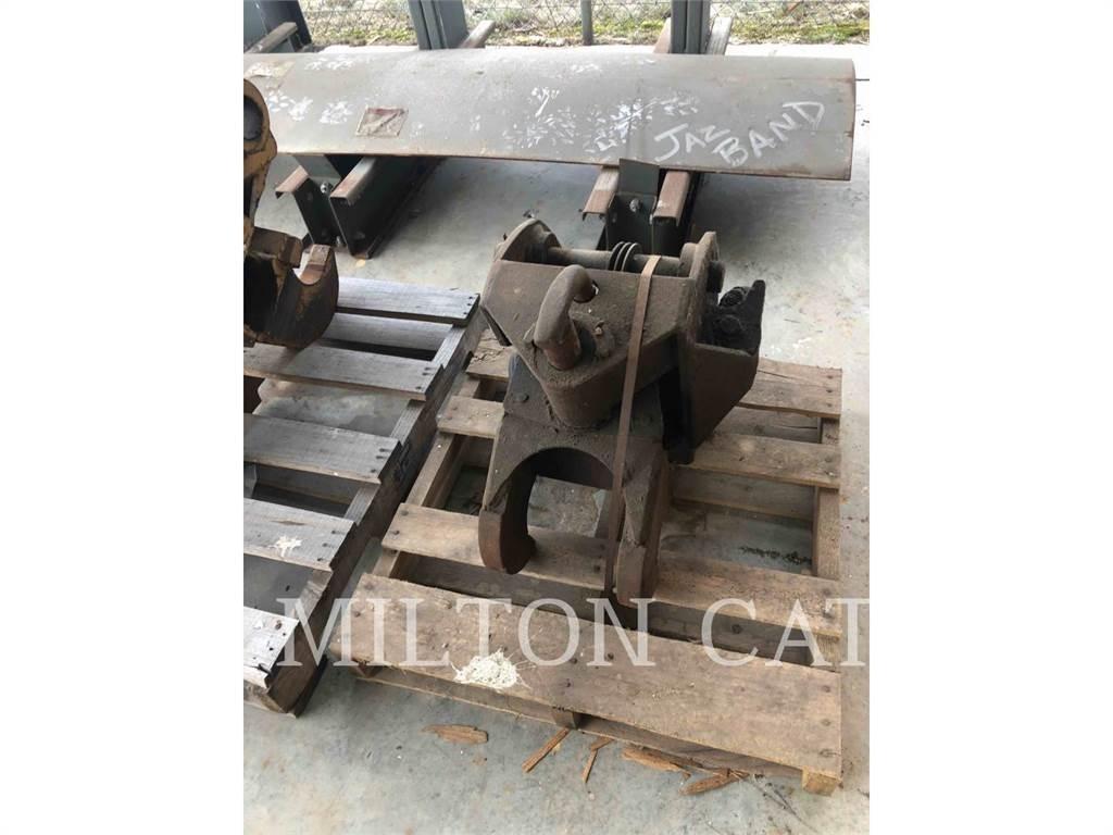 Wain-Roy TILT COUPLER Brze spojke