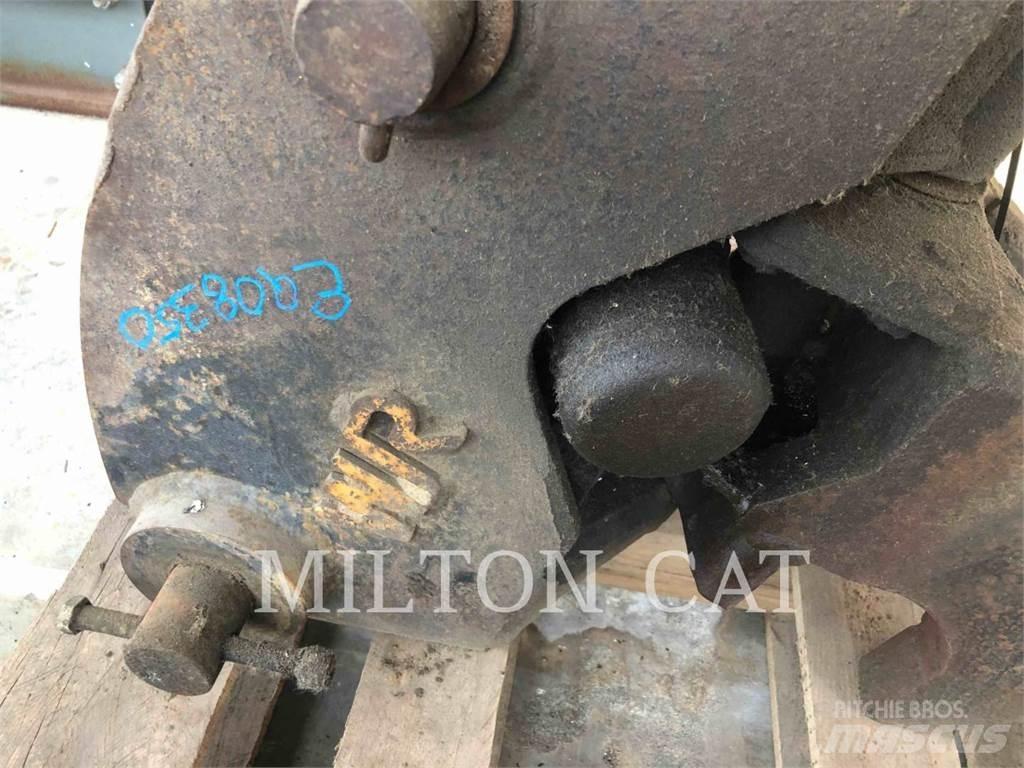 Wain-Roy TILT COUPLER Brze spojke