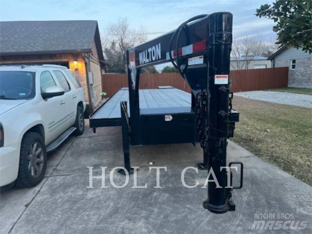 Waltron 25 TRAILER Ostale prikolice