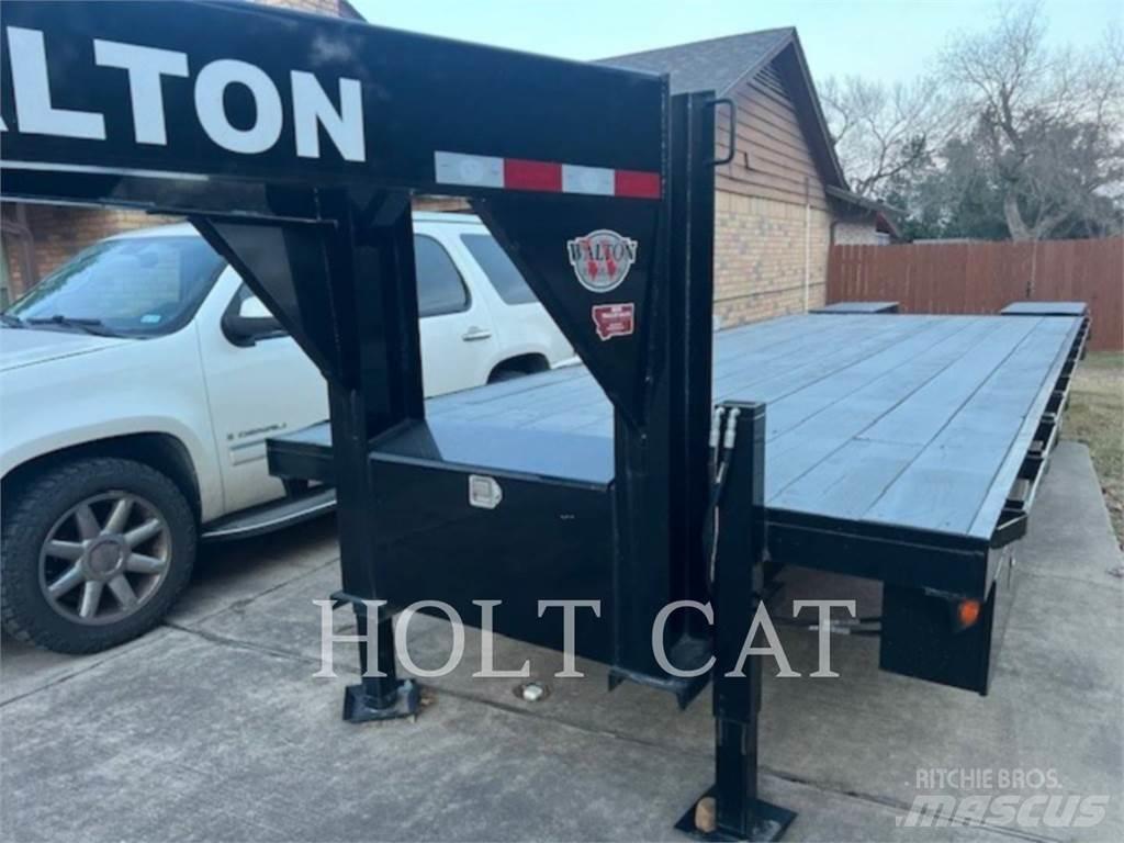 Waltron 25 TRAILER Ostale prikolice