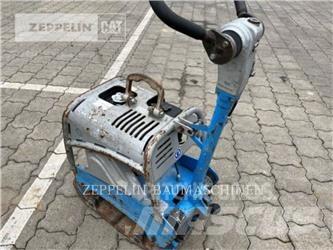 Weber CR-3HD Vibro ploče